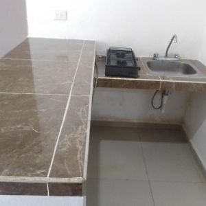Apartamentos Cupules